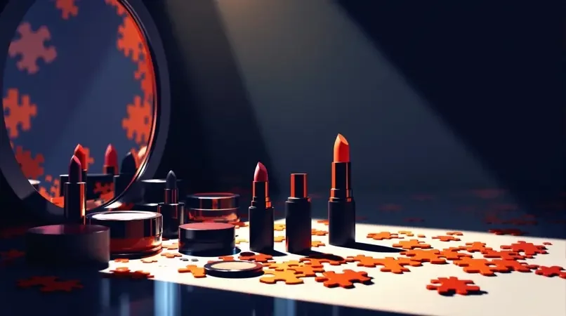 吃瓜暗网网站 - 美妆博主虚假宣传被点名,连夜道歉 美妆博主虚假宣传被点名,连夜道歉 - 网红动态